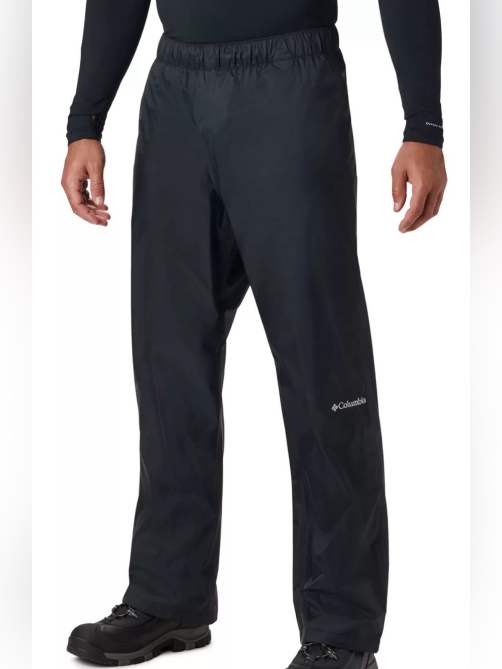 Columbia Men's Rebel Roamer Shell Pants XL 32in Inseam